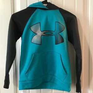 Unisex Under Armour Hoodie